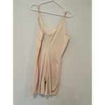 Spanx Women's Beige Open-Bust Shaping Bodysuit Shapesuit Size 3xL NWOT T1018 Photo 7