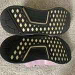 Adidas Boost NMD R1 Athletic Comfy Sneakers Light Purple Lavender Lilac 7.5 8 Photo 10