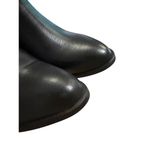 NWOT Anthropologie Nisolo Dari Heeled Boots in Black Women’s Sz. 6.5 Photo 7