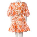 Zimmermann NWOT  post card belted dress size2 Photo 9