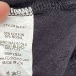 Foreign Exchange  Tank Top Photo 5