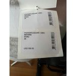 Isabel Marant  Étoile Mayers Textured Knit Turtleneck Size 44 New With Tags Photo 4