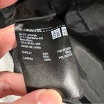 Uniqlo  Black Wool Blend Classic 2 Button Blazer Size 4 NWOT Photo 2