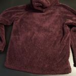 PINK - Victoria's Secret PINK by Victoria’s Secret 1/2 zip hoodie Photo 5