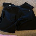 Massimo Dutti  black jeans 8 Photo 7