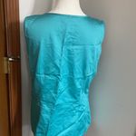 Alex Marie  sleeveless formal top Photo 7