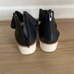 MIA  Women's Black Strappy Sandals Photo 2