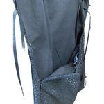 Urban Outfitters UO Textured Strappy Back Mini Dress Photo 6