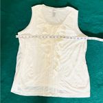 Chico's Pretty CHICO’S top 🌷🌷 Photo 6