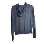 Lululemon Lead The Pack Hoodie Women's Sz. 6 Photo 3