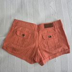 Dollhouse  Salmon Shorts 7 Photo 2