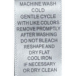 Cable & Gauge  Women's Black Gray Animal Print Short Sleeve Blouse Size S‎ Photo 4