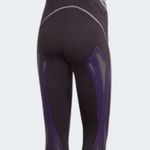 💕ADIDAS by STELLA MCCARTNEY💕 Extreme Bib Tights Black Photo 1