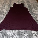 Amazon Essentials Dress Red Size XL Photo 6