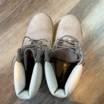 Timberland  Grey Women’s Boots Photo 4