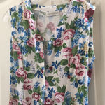 Carolyn Taylor FINAL MARKDOWN Ladies’  Button-front Dress (M) Photo 0