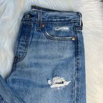 Levi's Levi’s High Rise Wedgie Icon Fit Jeans in Authentically Yours Photo 3