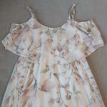 Show Me Your Mumu Floral Maxi Dress – Size Small Photo 3