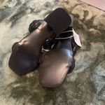 Serra Elegant Black Braided Women's Heels Photo 4