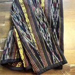 Rubbish Embroidered Tribal Bolero Jacket Open Front Blazer Boho Small Photo 3