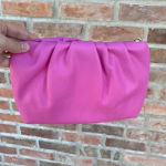 ELIZABETH ARDEN Pink Rouche Make Photo 2