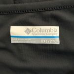 Columbia  PFG Performance Fishing Gear Black Sleeveless Dress Size XXL 2TG Photo 5