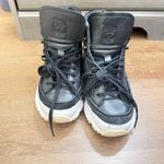 Adidas Originals Women's Black White Kiellor Xtra Fashion Shoes Size 5 7 Photo 1