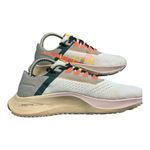 Nike Size 8 - Air Zoom Pegasus 38 Premium Blue Tint Regal Pink Photo 3