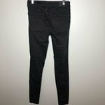 American Eagle  black high rise jegging Jeans Photo 2