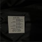 Cole Haan Wool Blend Flared dress coat Photo 3