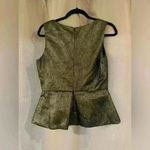 Chelsea and Violet Women’s Gold  Blouse Photo 1