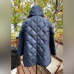 Marc New York Womens puffer coat with fur trimπππ Photo 2