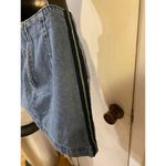 Topshop  mini jean skirt 0 Photo 2