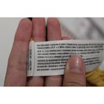 Abercrombie & Fitch Womens Floral Short Sleeve Mini Dress Size Small S Photo 3