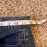 Calvin Klein Jeans Calvin‎ Klein Jeans Women's Dark Wash Denim Bootcut Jeans Size 27 Photo 2