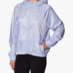 Under Armour Women's Sport Windbreaker Jacket Photo 0