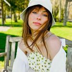 Anthropologie NWT $170 x Hutch Yellow Motif Ditsy Floral Seaside Romper 6 Photo 1