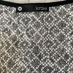 Krisa  Revolve Brand XS Camisole‎ NWOT Sample Piece Photo 3