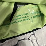 Citrus Basic Bikini Bottom with Stripe & Colorblock Over-The-Shoulder top Photo 6