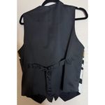 Fashion Fantasy Vest Sequin Beaded‎ Jazzfest Musical Holiday Bedazzled Festival Photo 1