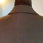 Apt. 9  Size 4 Charcoal Black Blazer Photo 6