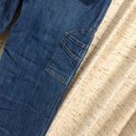 Anthropologie Pilcro and the Letterpress by  Patchwork Boyfriend Jeans Photo 13