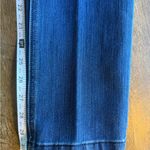 DL1961  Nicky Mid-Rise Cigarette Jean Size 28 4Way Stretch 360 Comfort in Waverly Photo 6