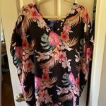 Apt. 9  medium swim suit cover up Photo 0