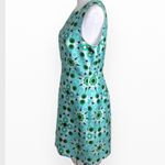 Kate Spade Solar Miriam silk blend sheath dress Sz2” US S Photo 7