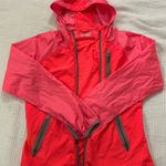 Under Armour Rain Jacket Windbreaker Photo 2
