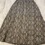 ZARA Midi Skirt Photo 1