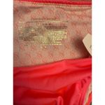 Victoria's Secret Victoria’s Secret Twist Bandeau Bikini Swimsuit Set Women’s Size M 34D Pink Photo 2