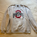 Ohio State University  Sweatshirt Crewneck Photo 0