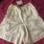 ZARA Bermuda Shorts Photo 3
